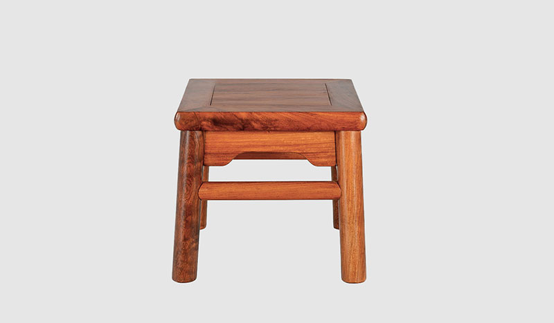 普洱中式古典家具富贵凳